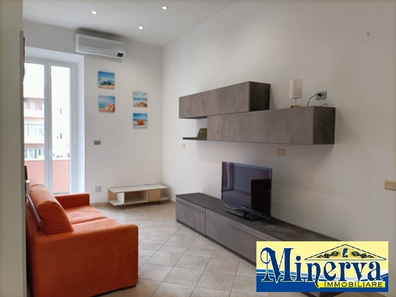 Trilocale in Affitto a Anzio, 700€, 86 m²