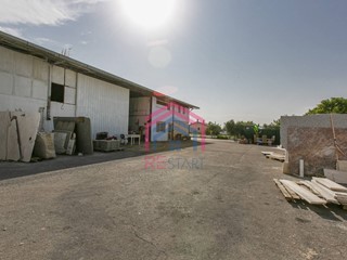 Laboratorio in Affitto a Aprilia, 3'300€, 900 m²