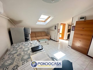 Bilocale in Vendita a Ascoli Piceno, 55'000€, 44 m²