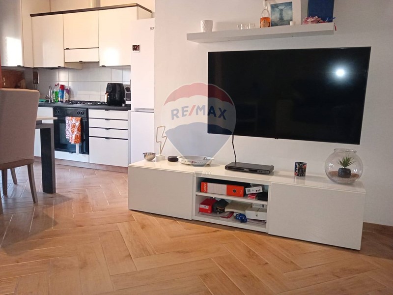 Trilocale in Vendita a Bergamo, 165'000€, 95 m²