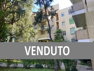 Trilocale in Vendita a Vimercate, 135'000€, 94 m²