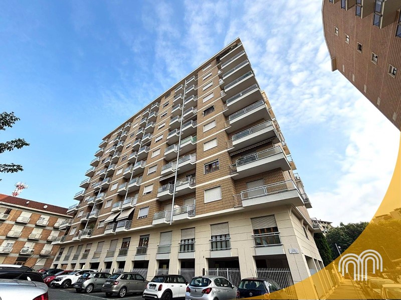 Trilocale in Vendita a Torino, 148'000€, 85 m²
