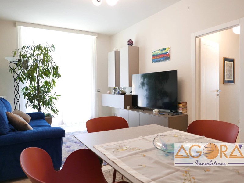 Appartamento in Vendita a Tortona, 190'000€, 124 m²