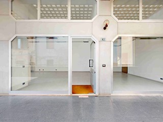 Immobile commerciale in Affitto a Tradate, 1'000&euro;, 74 m²