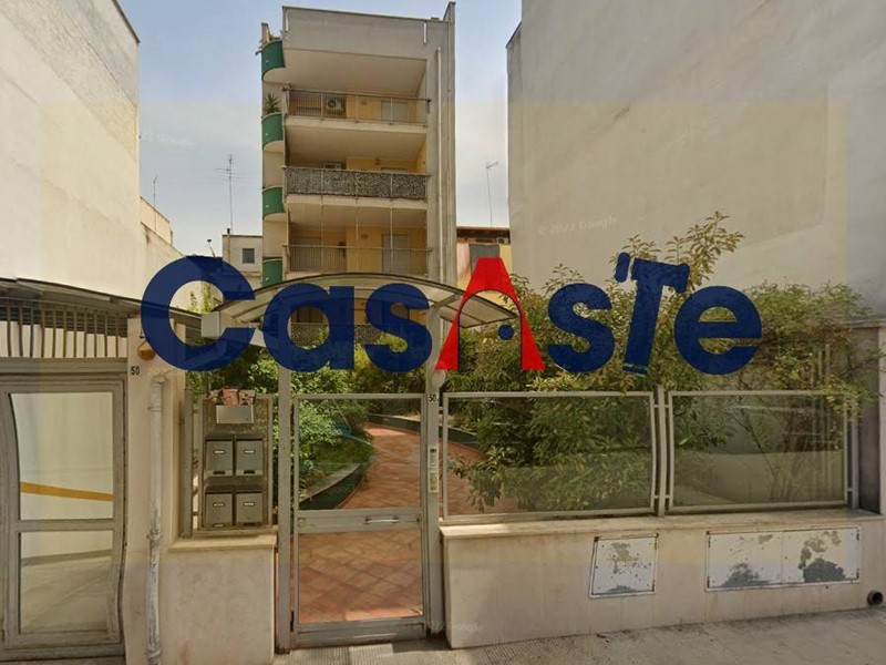 Appartamento in Vendita a Trani, 185'989&euro;, 145 m²