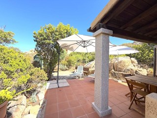 Villetta a schiera in Vendita a Trinità d'Agultu e Vignola, 200'000€, 71 m²