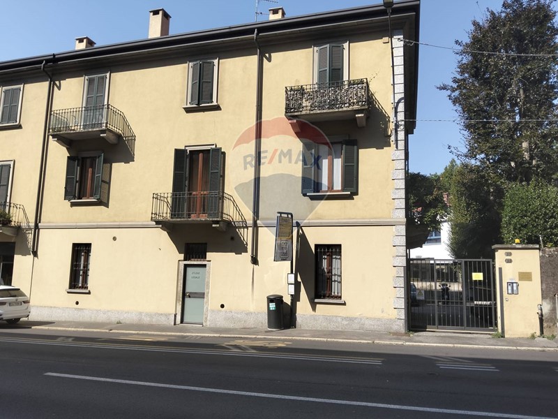 Trilocale in Vendita a Varese, 215'000€, 96 m²