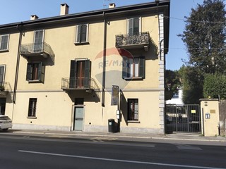 Trilocale in Vendita a Varese, 215'000€, 96 m²