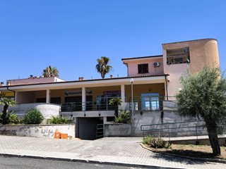 Negozio in Vendita a Santa Marinella, 60'000€, 41 m²