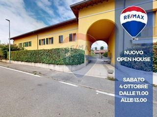 Quadrilocale in Vendita a Rodano, 235'000€, 126 m²