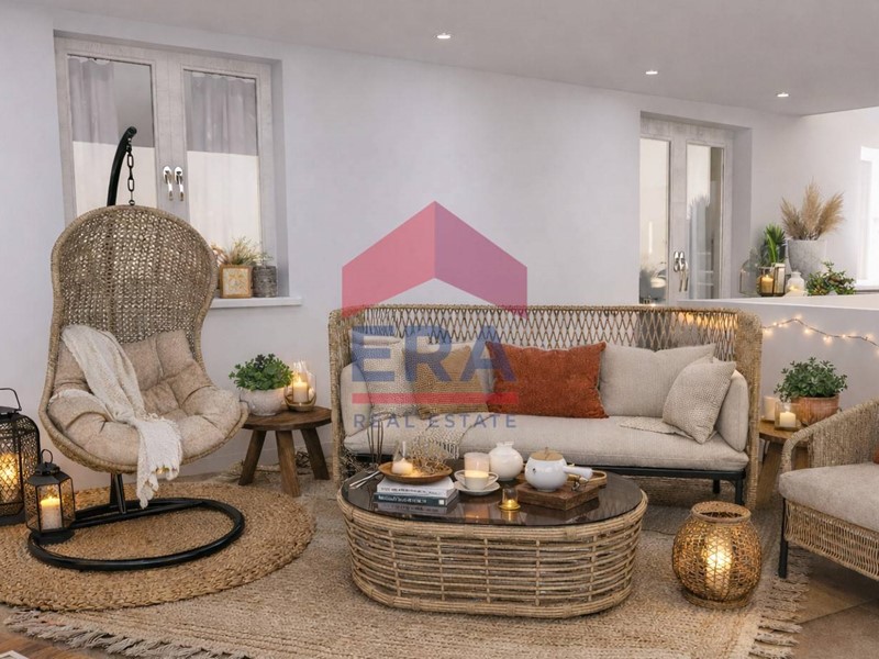 Appartamento in Vendita a Roma, 575'000&euro;, 125 m²