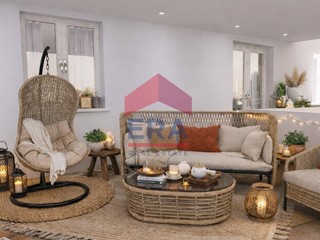 Appartamento in Vendita a Roma, 575'000&euro;, 125 m²