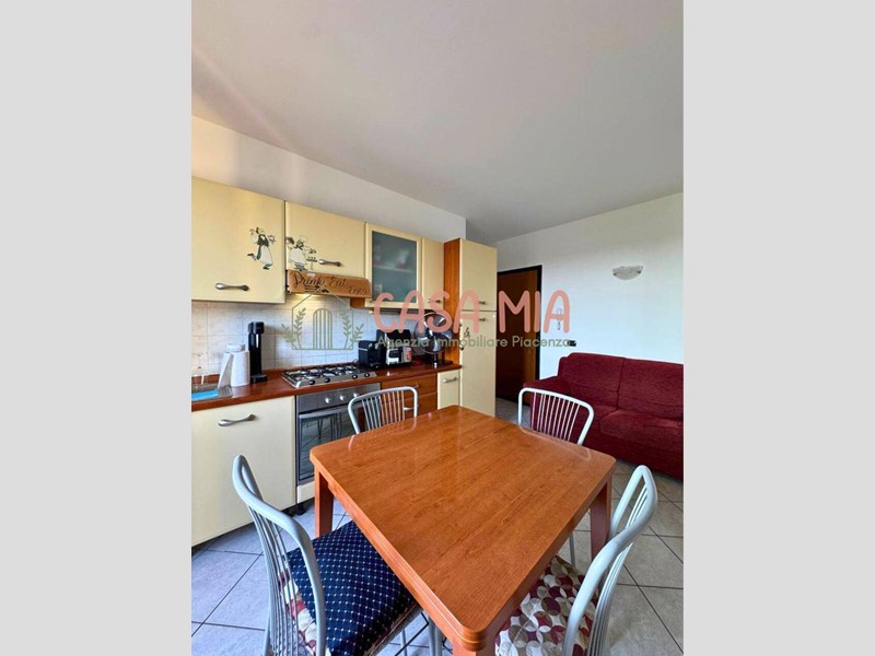 Bilocale in Vendita a Rottofreno, 89'000€, 50 m²