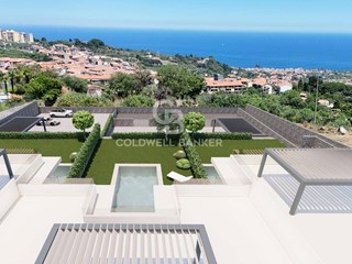 Villa in Vendita a San Gregorio di Catania, 690'000€, 236 m²
