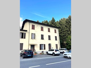 Trilocale in Vendita a Pornassio, 48'000€, 63 m²