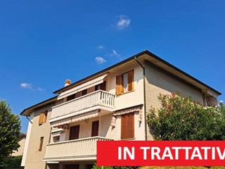 Trilocale in Vendita a Boltiere, 130'000€, 77 m²