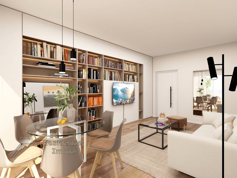 Trilocale in Vendita a Bolzano, 430'000€, 92 m²