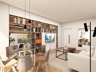 Trilocale in Vendita a Bolzano, 430'000€, 92 m²