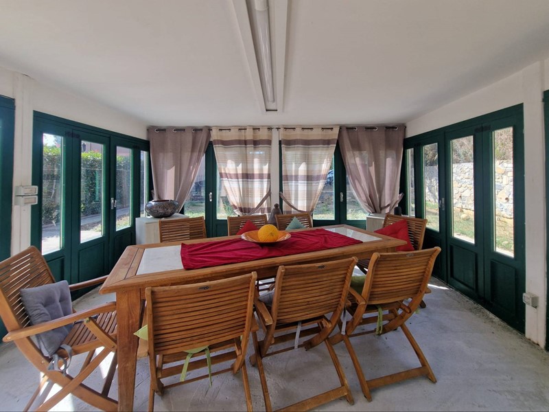 Trilocale in Vendita a Bordighera, 330'000€, 90 m²