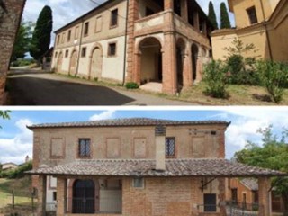 Attività commerciale in Vendita a Castelnuovo Berardenga, 678'000€, 3264 m²