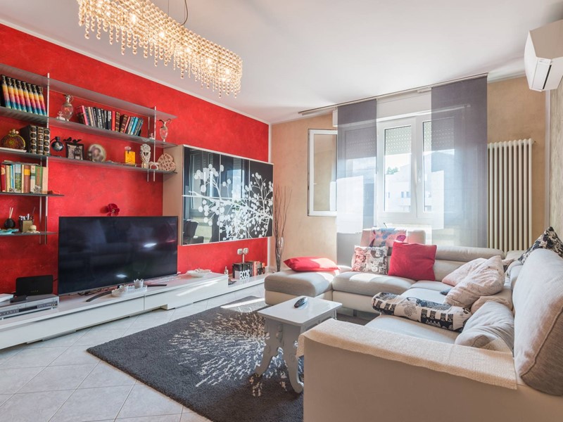 Appartamento in Vendita a Cattolica, 320'000&euro;, 130 m²