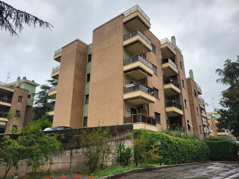 Trilocale in Vendita a Colleferro, 165'000€, 90 m²