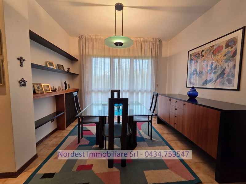Appartamento in Vendita a Gaiarine, 170'000€, 102 m²