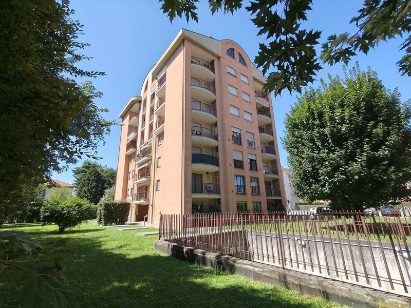 Bilocale in Vendita a Gallarate, 125'000€, 60 m²