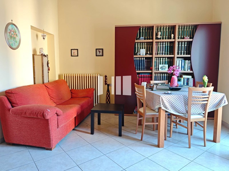 Trilocale in Vendita a Giulianova, 169'000€, 84 m²