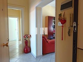 Trilocale in Vendita a Giulianova, 169'000€, 84 m²