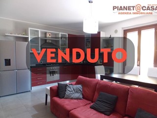 Quadrilocale in Vendita a Monsampolo del Tronto, 158'000&euro;, 120 m²