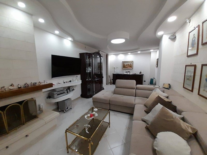 Appartamento in Vendita a Eboli, 178'000€, 115 m²