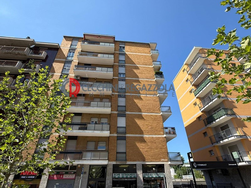 Quadrilocale in Affitto a Milano, 1'650€, 94 m²