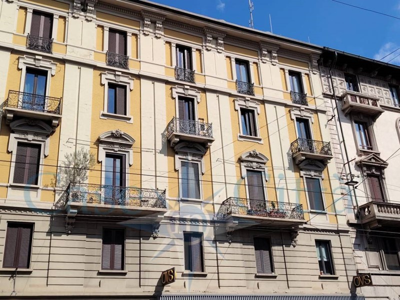 Trilocale in Vendita a Milano, 980'000€, 97 m²