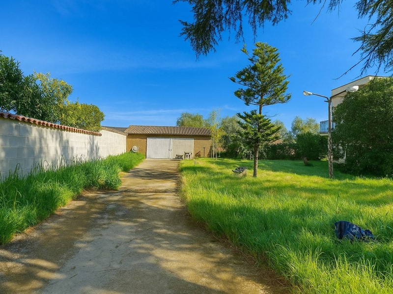 Quadrilocale in Vendita a Nettuno, 75'000&euro;, 118 m²