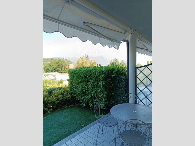 Bilocale in Affitto a Padenghe sul Garda, 650€, 45 m²