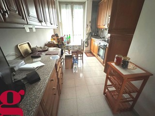 Trilocale in Vendita a Torino, 149'000€, 77 m²