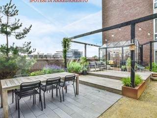 Appartamento in Vendita a Chioggia, 620'000€, 267 m²