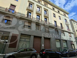 Negozio in Vendita a Biella, 54'000€, 108 m²