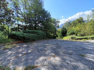 Villa in Vendita a Alto Reno Terme, 225'000€, 180 m²