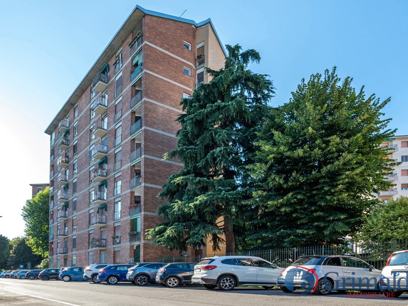Trilocale in Vendita a Milano, 369'000€, 85 m²