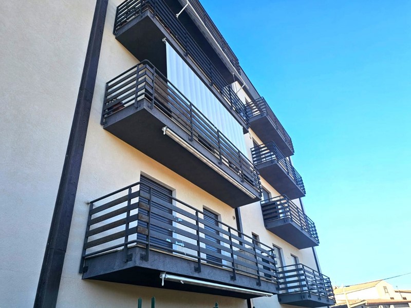 Quadrilocale in Vendita a Palermo, 208'000€, 123 m²