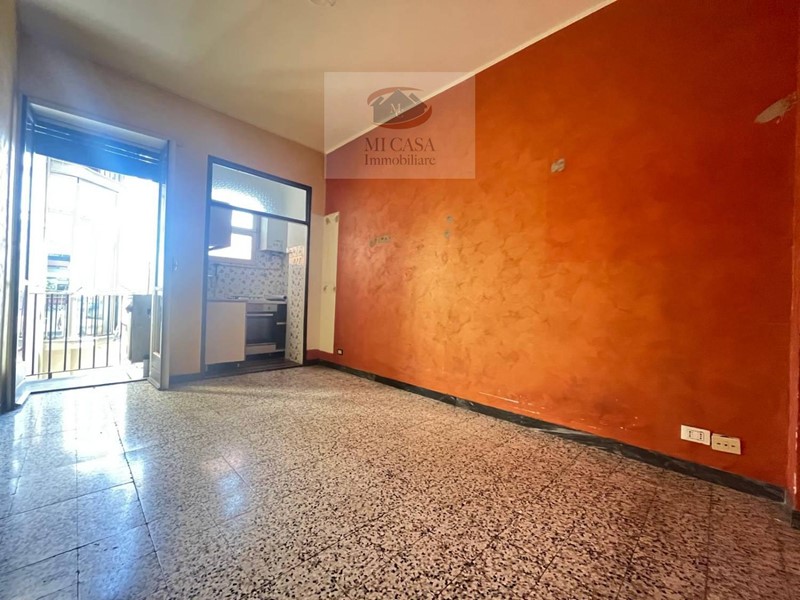 Bilocale in Vendita a Torino, 65'000€, 50 m²