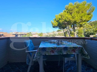 Trilocale in Vendita a Diamante, 95'000€, 45 m², arredato