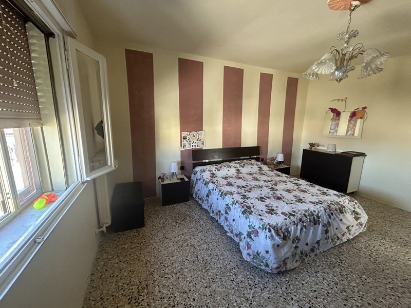 Casa Indipendente in Vendita a Adria, 40'000€, 70 m², arredato