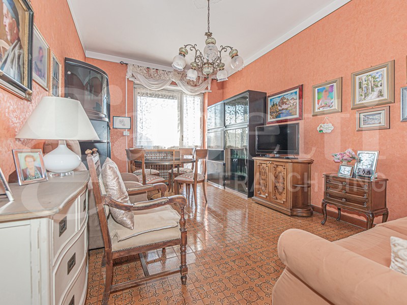Quadrilocale in Vendita a Rivoli, 185'000€, 99 m²