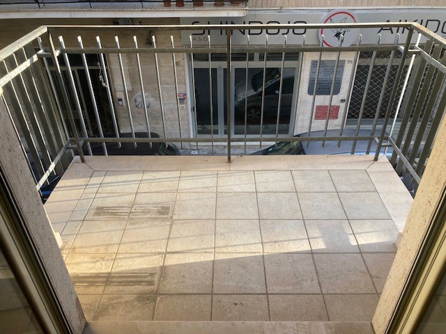 Appartamento in Vendita a Brindisi, 175'000&euro;, 155 m²