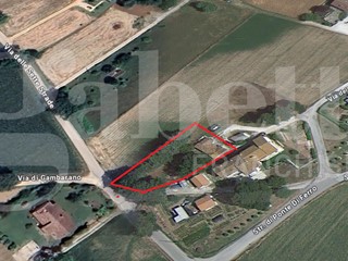 Terreno agricolo in Vendita a Gubbio, 83'000&euro;, 700 m²