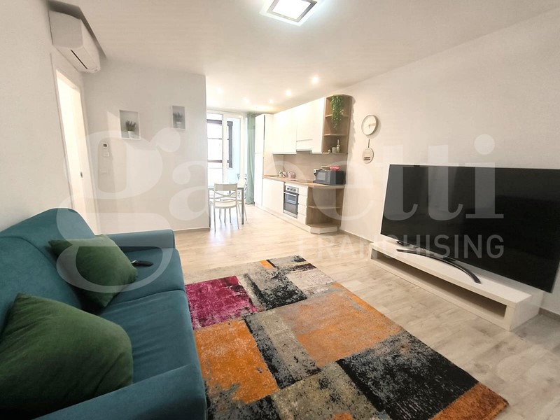 Trilocale in Vendita a Follonica, 265'000€, 74 m²