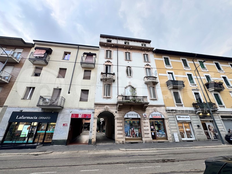 Monolocale in Affitto a Milano, 850€, 45 m², arredato